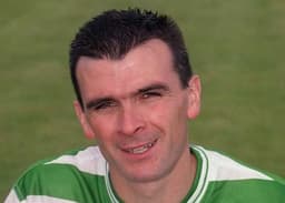Pat Scully