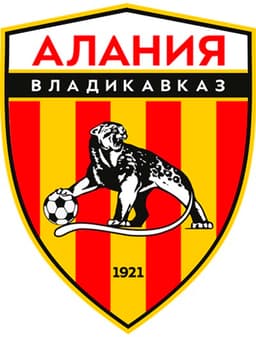 Alania Vladikavkaz