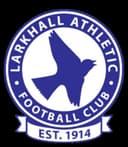 Larkhall Athletic W