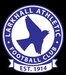 Larkhall Athletic W