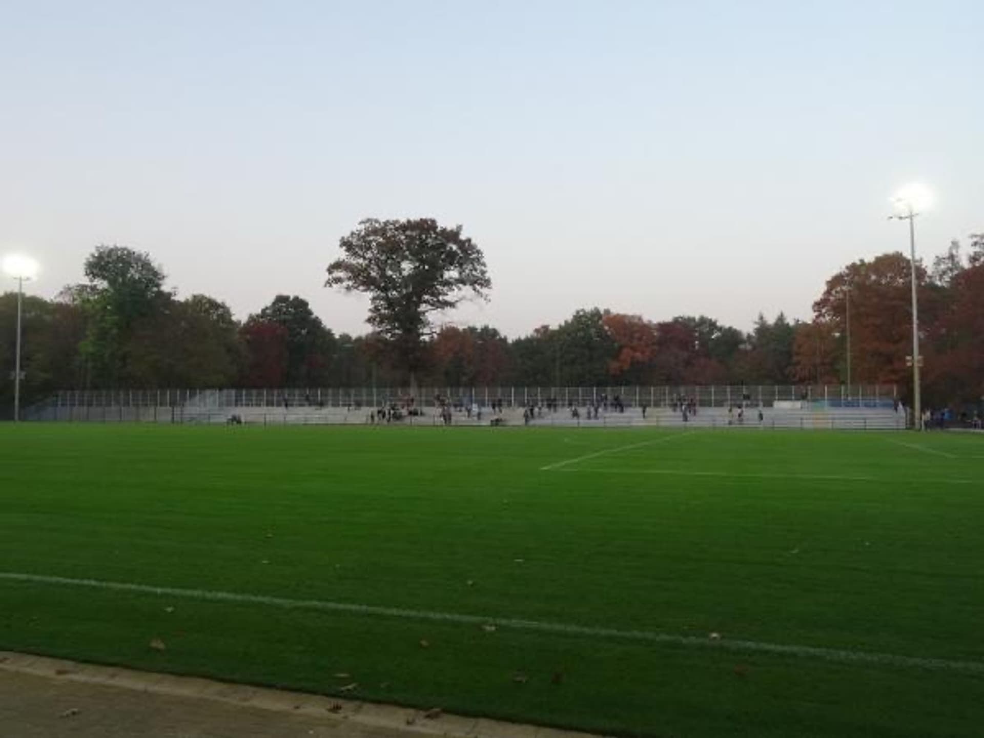 GRENKE Stadion