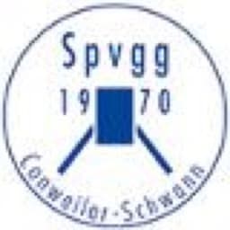 Spvgg Conweiler-Schwann
