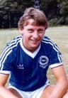 Kieran O'Regan
