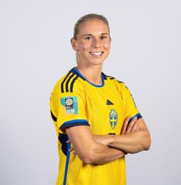 Jonna Andersson