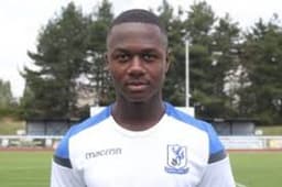 Ken Charles
