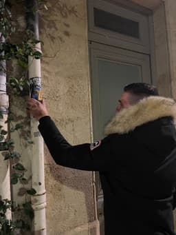 🇫🇷 Mathieu Durpoix