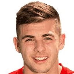 Leon McCann
