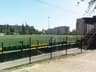 Neftyanik Stadium 