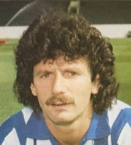 Terry Curran