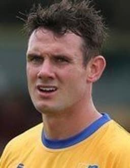 Lee Beevers