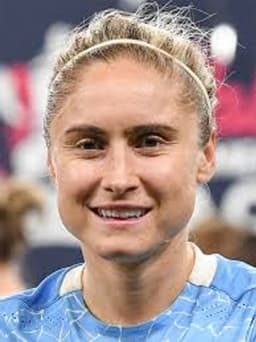 Steph Houghton