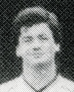 Frank Gamble