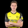 Kieran Wallace