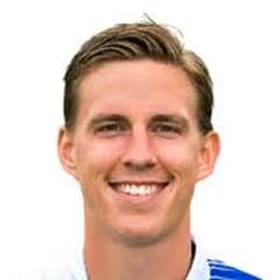 Joe Partington