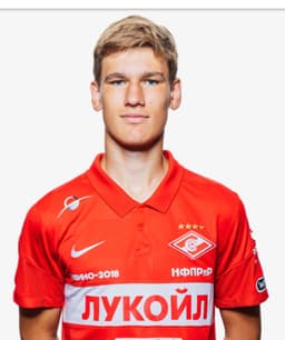 Artem Bykovskiy