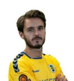 John Goddard