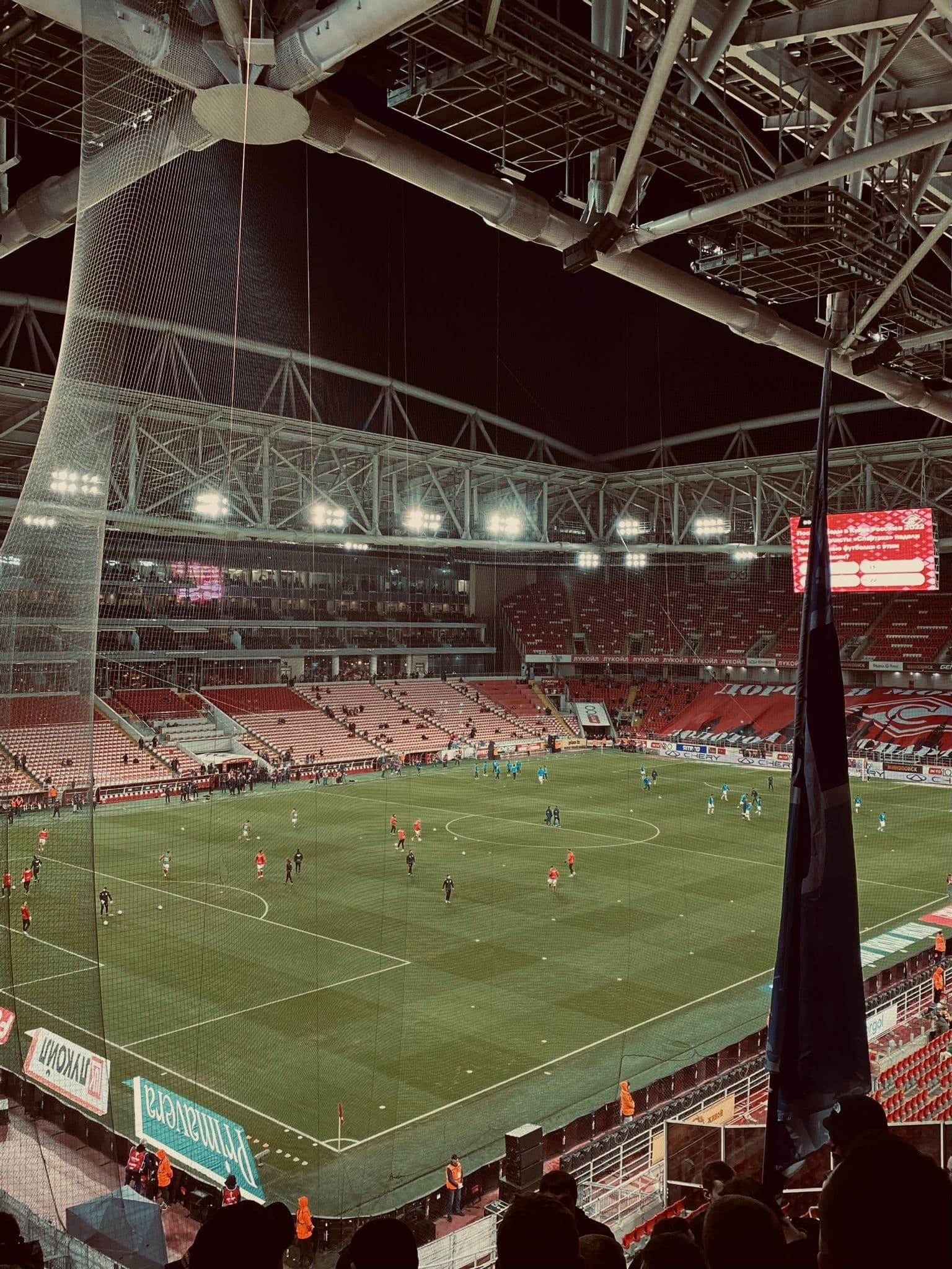 Russian cup