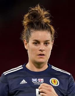 Jen Beattie