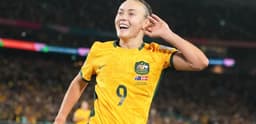 Caitlin Foord
