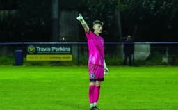 Callum McVicar