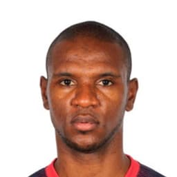 Eric-Sylvain Abidal