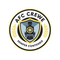 AFC Crewe