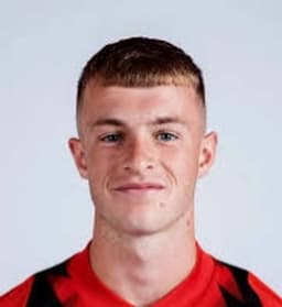 Maxwell Kinsey-Wellings