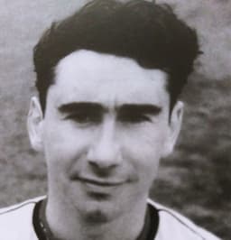 Glenn Skivington
