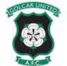 Golcar United