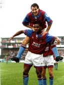 Larsson (TV)