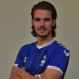Sam Hart
