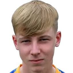 Nathan Caine
