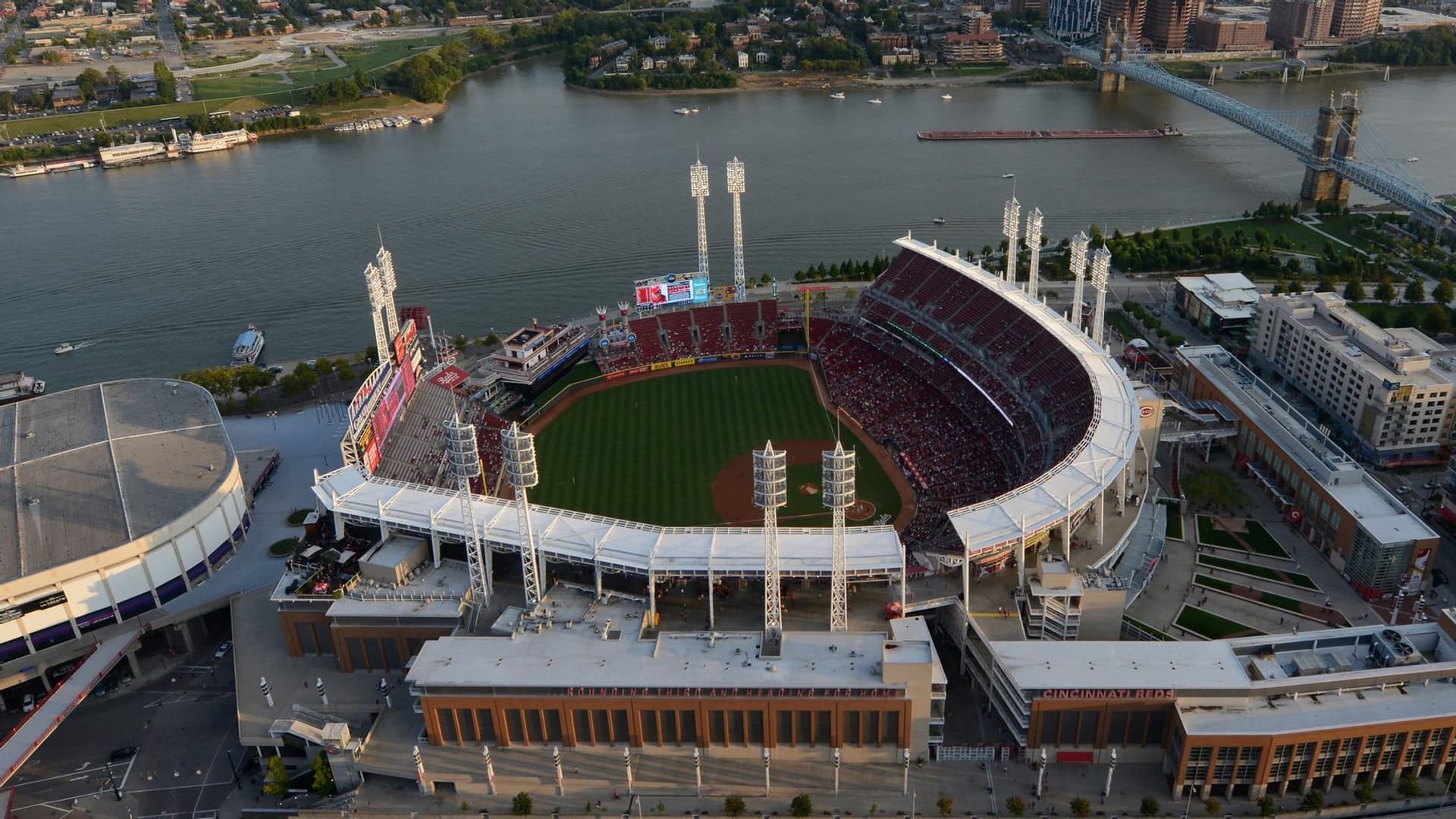 Great American Ball Park