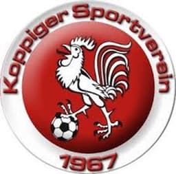 Koppiger SV II