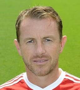 Gary Rowett