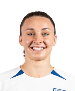 Niamh Charles