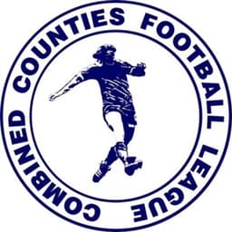 Combined Counties League - Division One