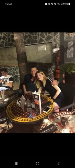 Sophie Emma Briddon 