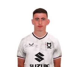 Darragh Burns