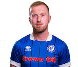 Stephen Dooley