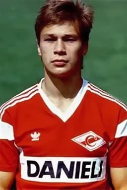 Dmitriy Popov