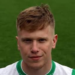 Bradley Dockerty