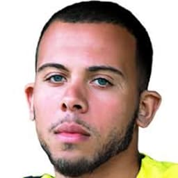 Aaron Martin