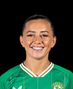 Katie McCabe
