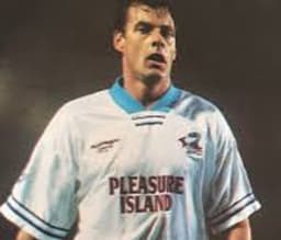Mark Smith