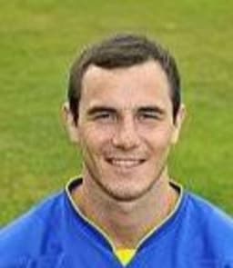 Luke Moore