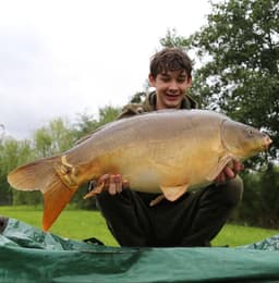 Callum White