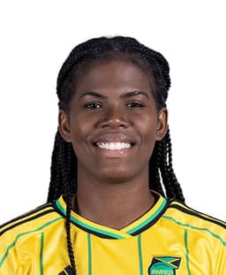 Khadija Shaw