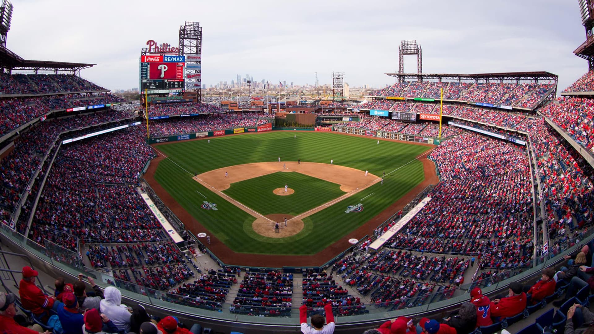 Citizens Bank Park