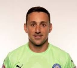 Ben Hinchiffe